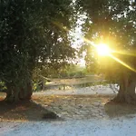 Hétvégi ház Antica Aia Cisternino