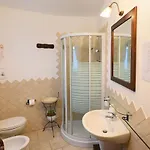 Hétvégi ház Antica Aia *