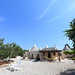Antica Aia * Cisternino