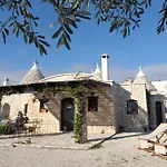 Hétvégi ház Antica Aia Cisternino