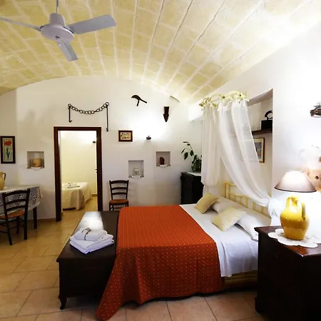 Antica Aia Cisternino