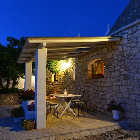 Antica Aia * Cisternino