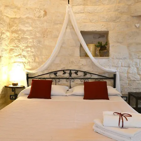 Venkovský dům Antica Aia Cisternino