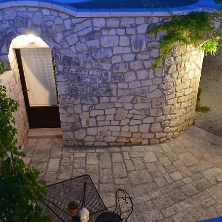 Antica Aia * Cisternino