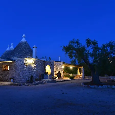 Venkovský dům Antica Aia