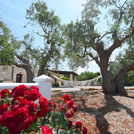 Venkovský dům Antica Aia