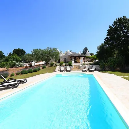 Antica Aia * Cisternino