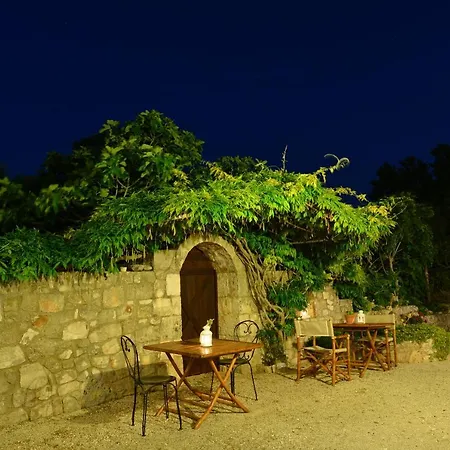 Antica Aia Cisternino