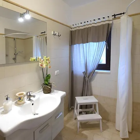 Antica Aia * Cisternino