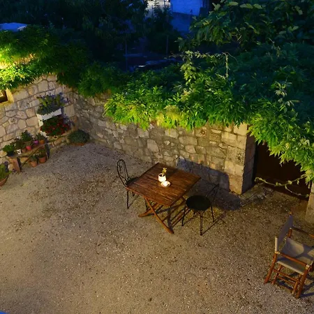 Venkovský dům Antica Aia *