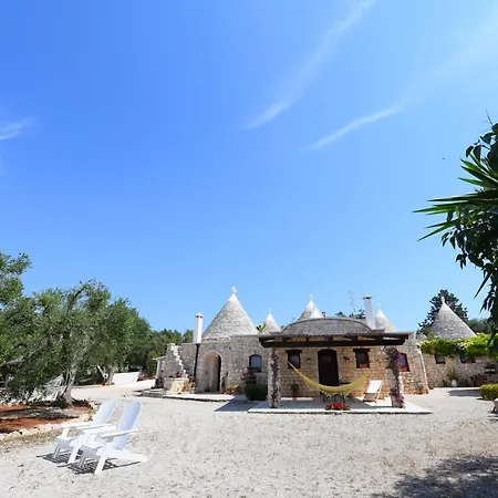 Antica Aia * Cisternino