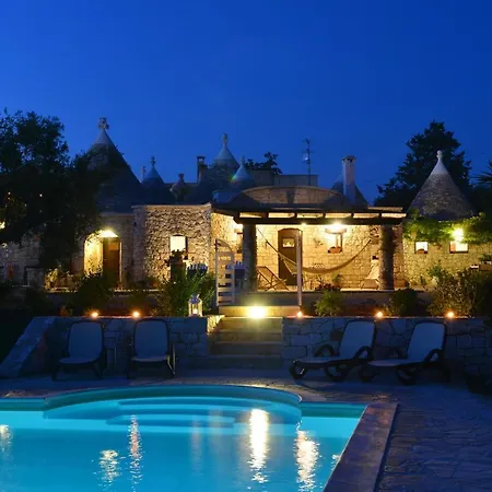 Venkovský dům Antica Aia