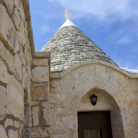 Venkovský dům Antica Aia *