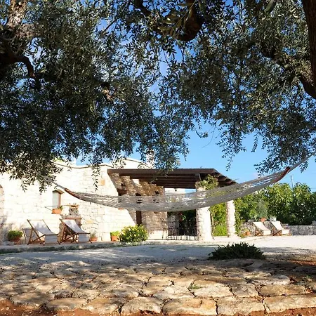 Antica Aia Cisternino