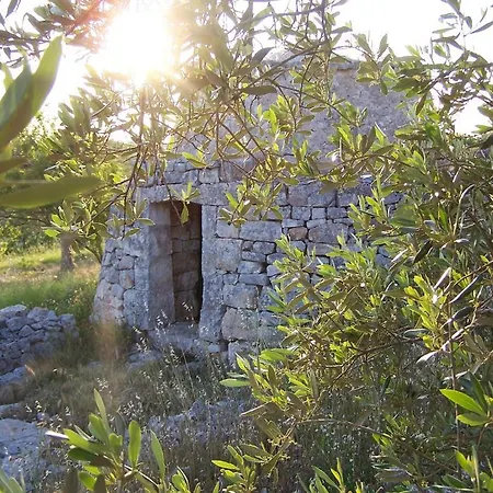 Antica Aia * Cisternino