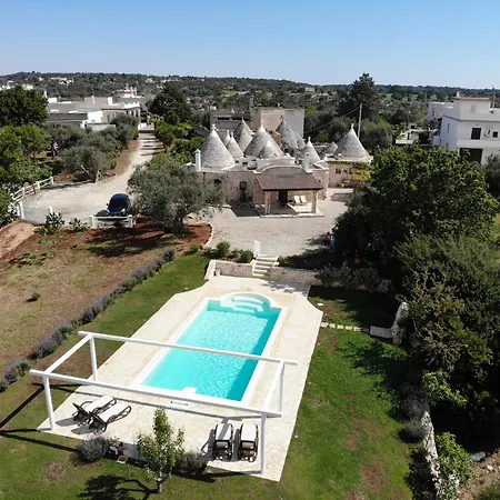 Antica Aia * Cisternino