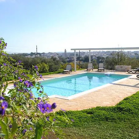 Antica Aia تْشيستيرنِنو