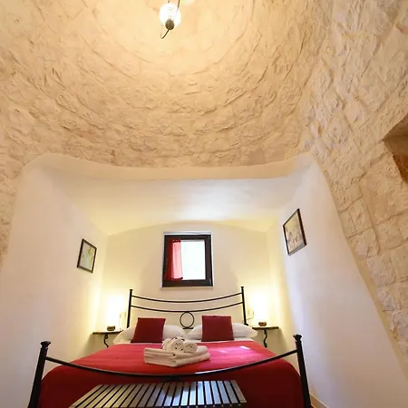 منزل ريفي Antica Aia *