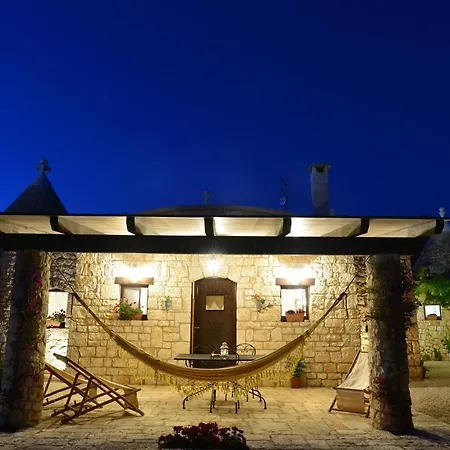 Antica Aia