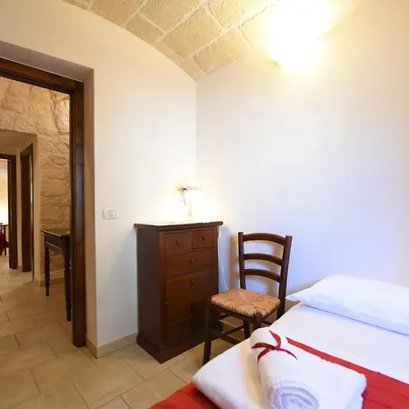 Antica Aia Casa rural *