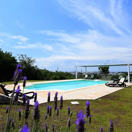 Antica Aia チステルニーノ