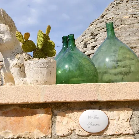 Antica Aia *