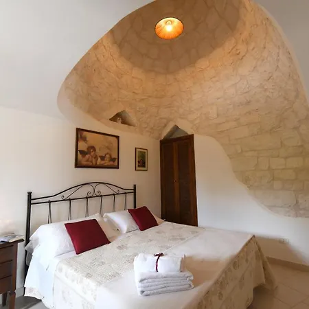 Antica Aia Country house *