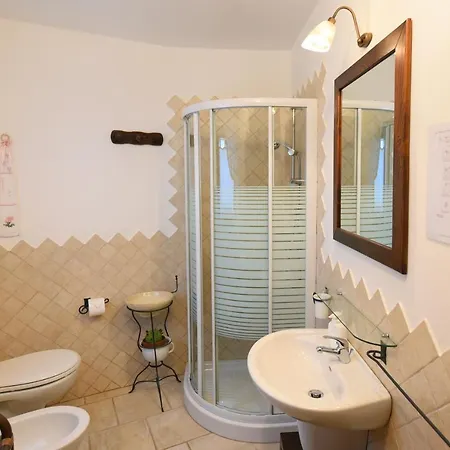 カントリーハウス Antica Aia *