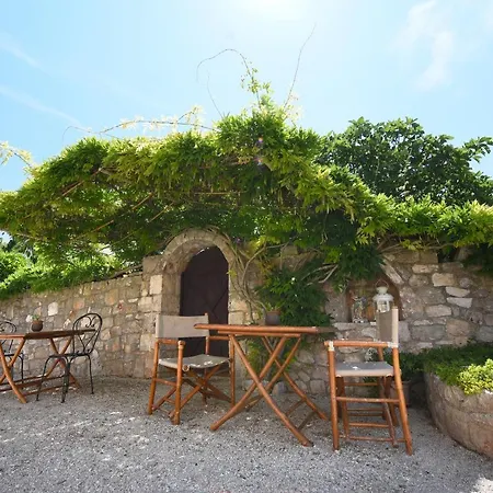 Antica Aia カントリーハウス *