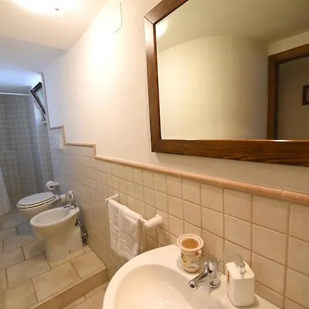 Antica Aia Casa rural *