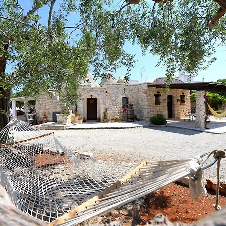 Country house Antica Aia *