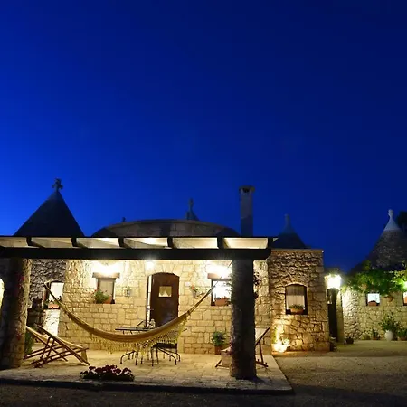 Antica Aia Country house *
