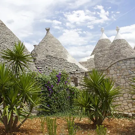 Antica Aia منزل ريفي تْشيستيرنِنو