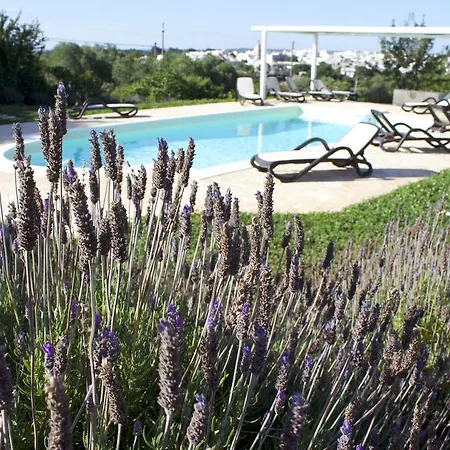 Antica Aia منزل ريفي تْشيستيرنِنو