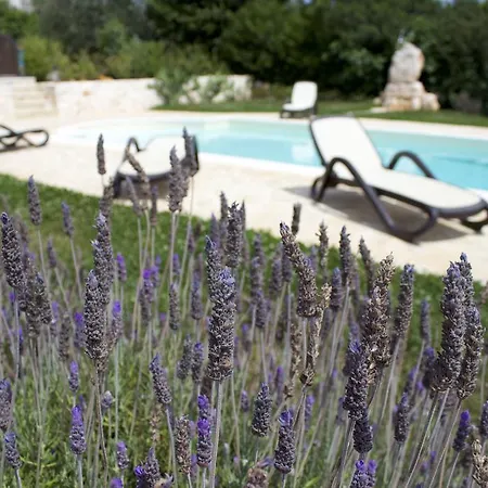 Country house Antica Aia *