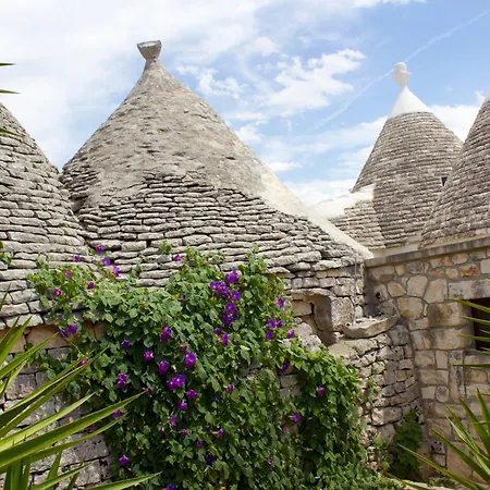 Antica Aia Casa rural *