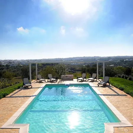 Antica Aia تْشيستيرنِنو