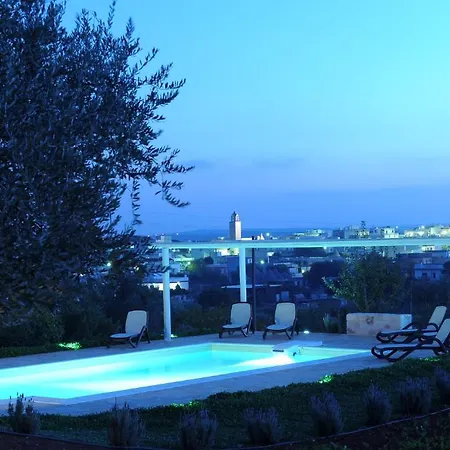 منزل ريفي Antica Aia *