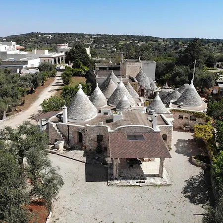 Antica Aia *