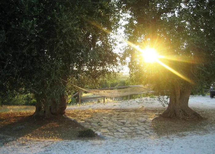 Landhaus Antica Aia Cisternino