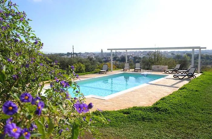 Antica Aia Cisternino