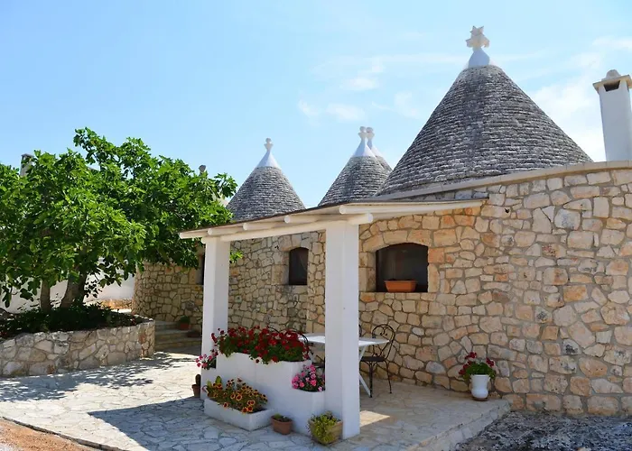 Antica Aia * Cisternino