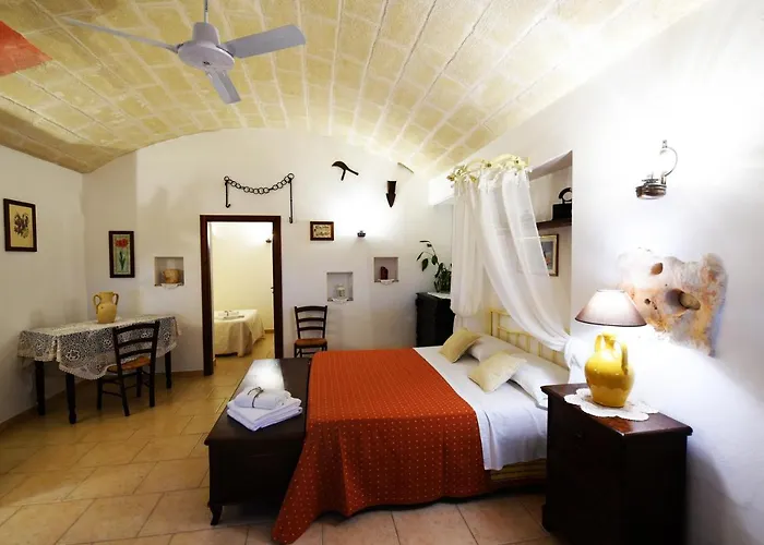 Antica Aia Cisternino