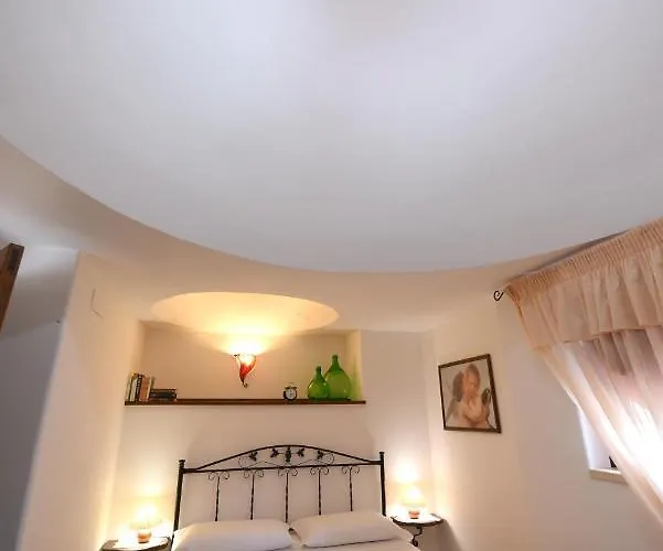 Antica Aia Casa de Campo