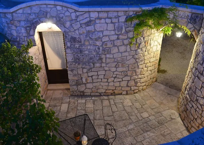 Antica Aia * Cisternino