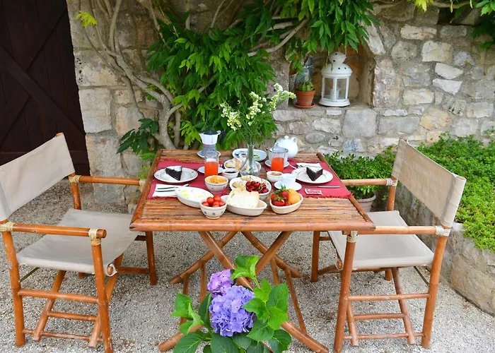 Antica Aia * Cisternino