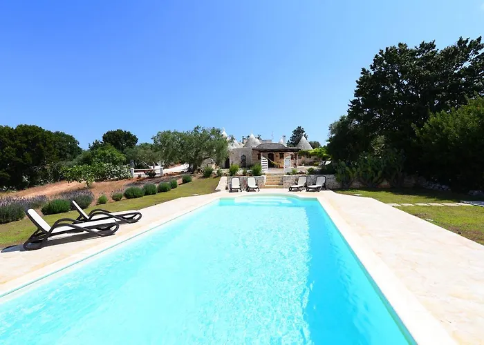 Antica Aia * Cisternino