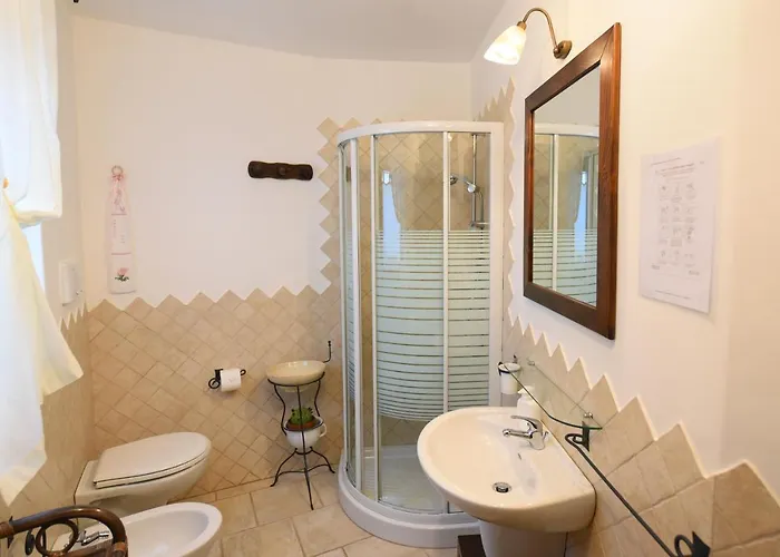 Landhaus Antica Aia *