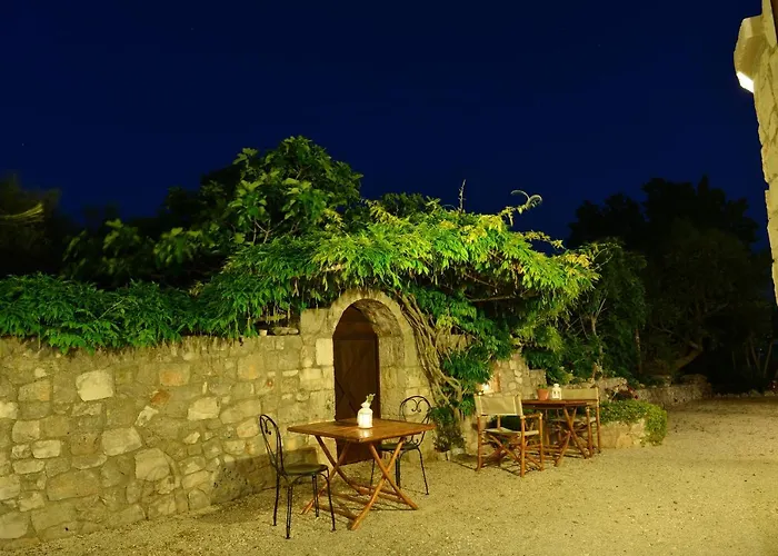 Antica Aia Cisternino