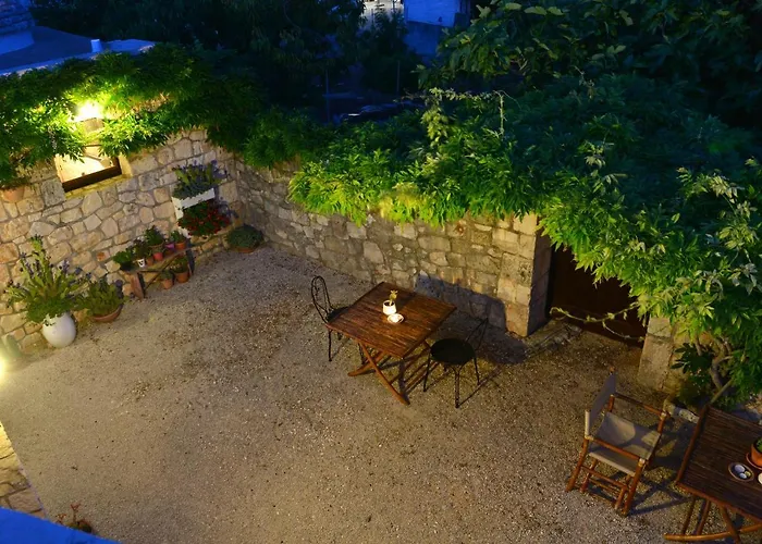 Landhaus Antica Aia *